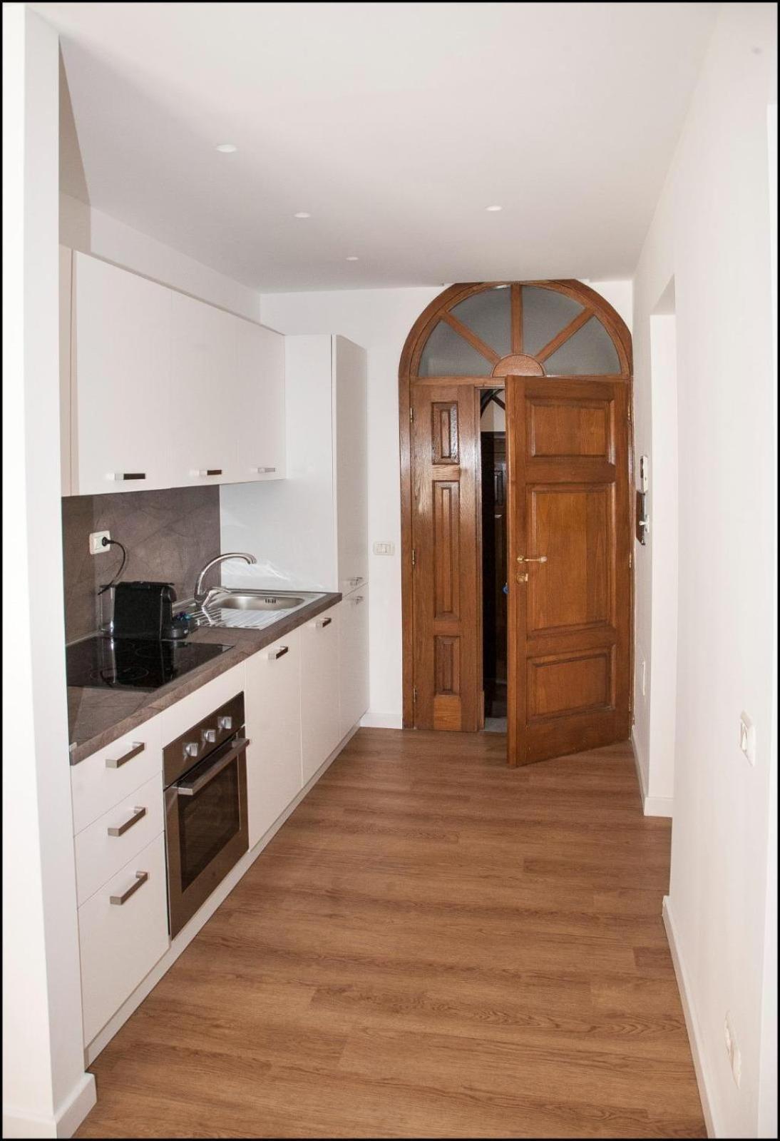 Ferienwohnung Dimora Marconi Vibo Valentia Exterior foto