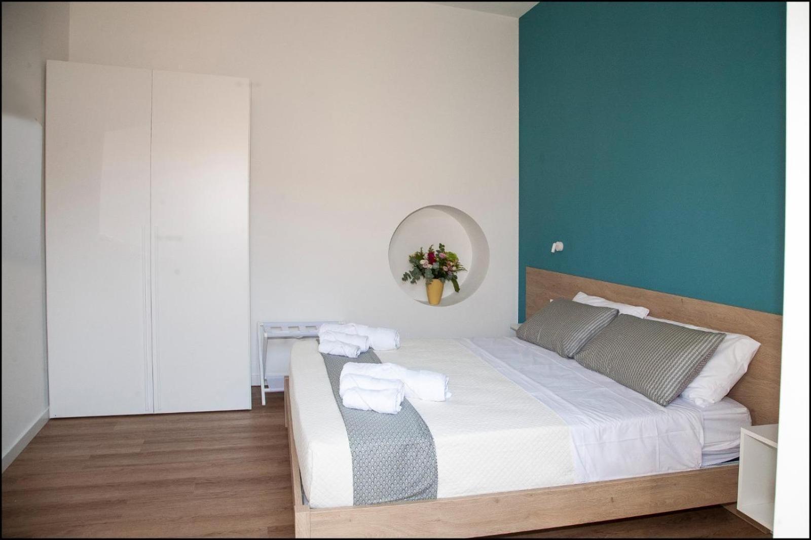 Ferienwohnung Dimora Marconi Vibo Valentia Exterior foto