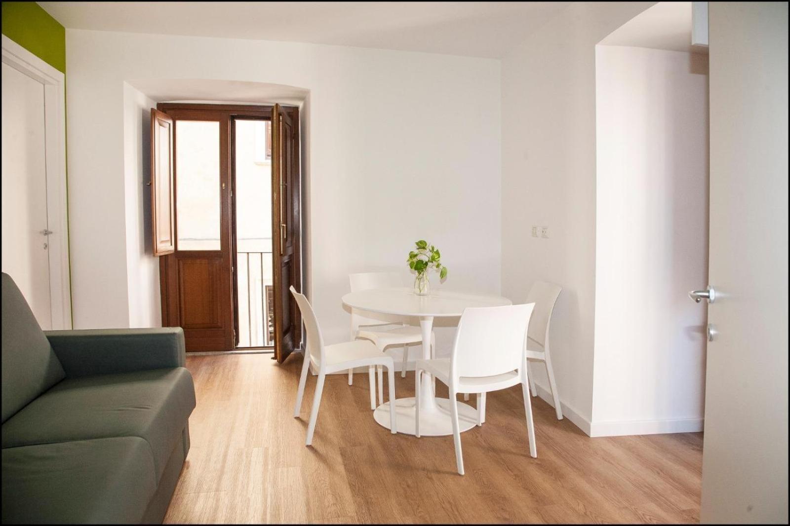 Ferienwohnung Dimora Marconi Vibo Valentia Exterior foto