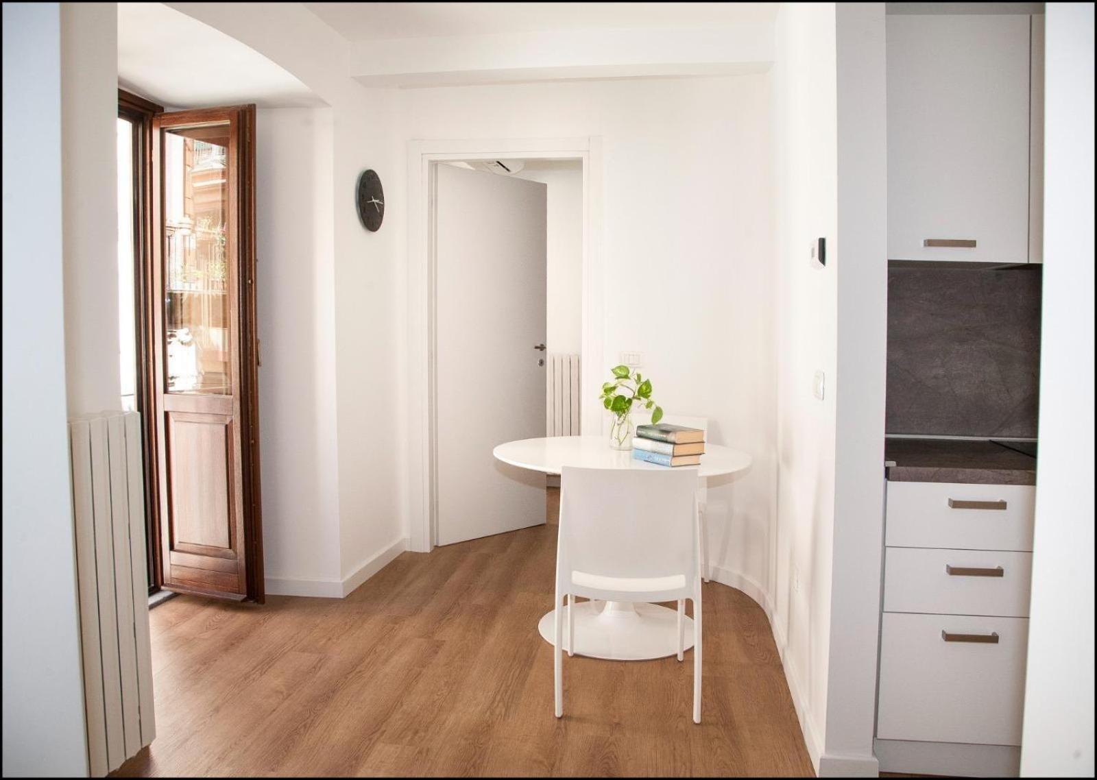 Ferienwohnung Dimora Marconi Vibo Valentia Exterior foto